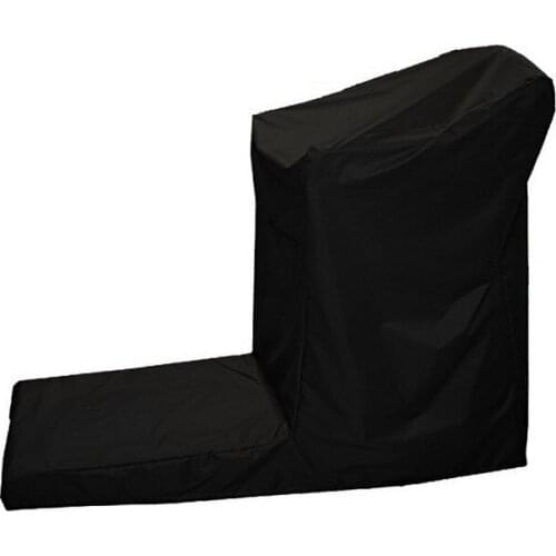 Outdooor Waterproof Furniture Running Machine Dust Shade Dustproof Shelter Protection Treadmill Cover