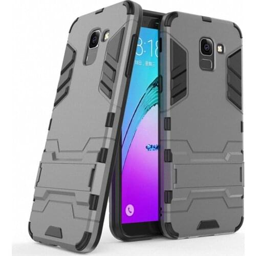 Wierss Phone Cases Samsung Galaxy J6 2018