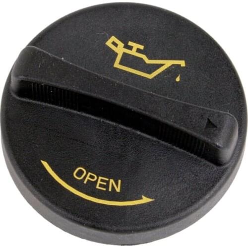 26510-26620 Engine Oil Filler Cap Gas Cap Cover Oil Cap for Hyundai Kia Accent Elantra Spectra Tucson Sportage