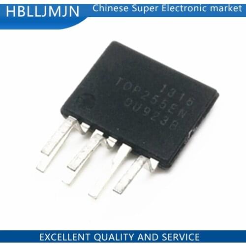50PCS TOP255EN TOP255 ESIP-7C