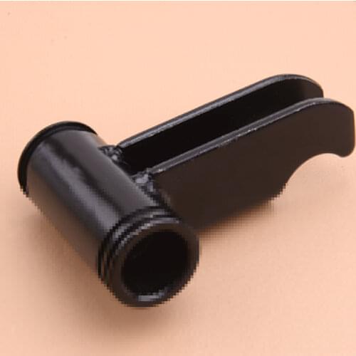 54210-9Z000 Right Torsion Bar Arm Anchor Bracket Fit for Nissan Xterra Frontier V6 2001-2004 Rear