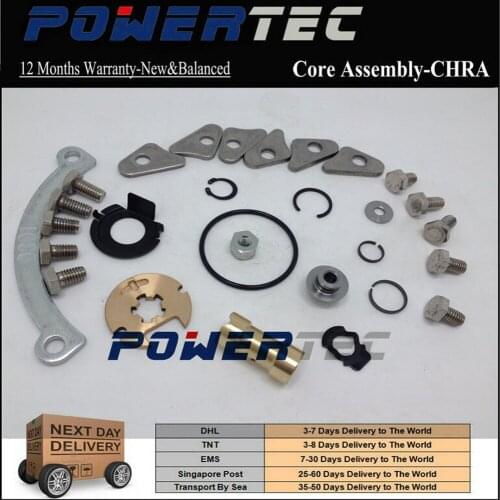 Auto turbos part K03 / K04 REPAIR KIT 53039880057 / 53039880058 / 53039880060, 53039880061 for AUDI / VW / FORD / BMW