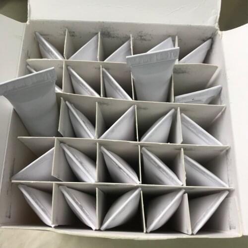 10g White Tube Cream Before Tattoo care Cream Permanent makeup Body Eyebrow Eyeliner Lips Tattoo