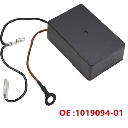 For Club Car DS Precedent Gas For Golf Cart RPM Rev Limiter 1997 -Up 1019094-01 Car Accessories