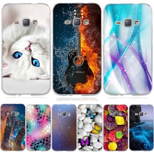 ENGOI Phone Cases Samsung Galaxy J1 2016