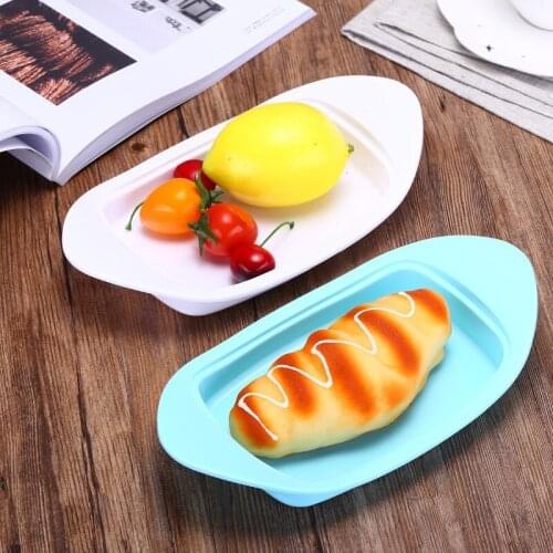 Butter Box Sealing with Wood Lid Knife Food Dish Ceramic Keeper Tool Cheese Storage Tray Plate Container for Restaurant Kitchen