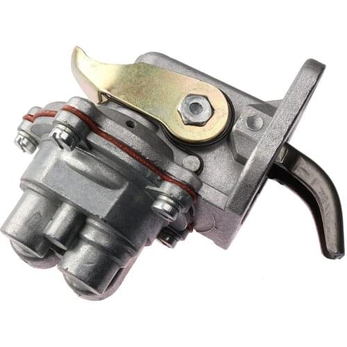 Holdwell Lift Pump BCD1647 BCD1641 for Perkins 3.144 New Holland Tractor B275 Bedford TJ220