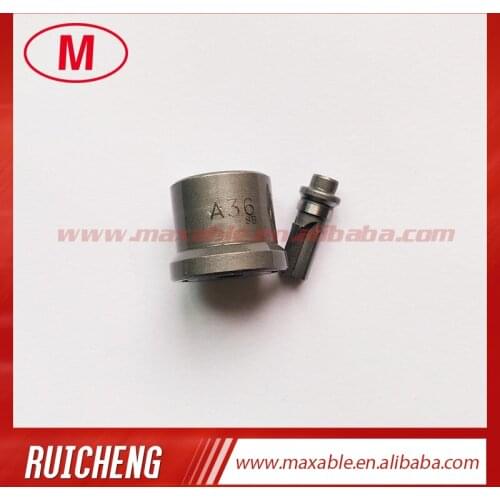 Oil pump Delivery Valve A36 131110-5520