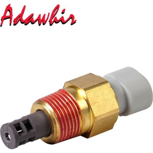 Plug Kits Intake Air Temp Temperature Sensor For Chevrolet Express Cadillac Buick GMC Pontiac 25037225 25036751 25037334