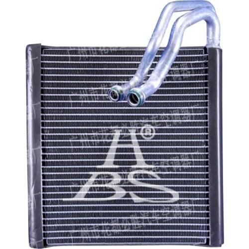 ShenDi YaTe Auto AC 18- NISSAN Venucia T60 Evaporator Core For Car Air Conditioner Radiator Size 242x235x35mm