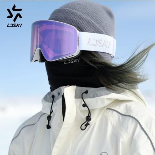 LD SKI Goods For Sports And Recreation