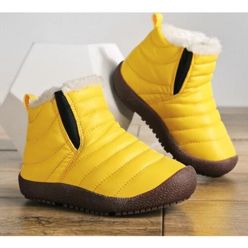 LZXGSJ Children's Shoes