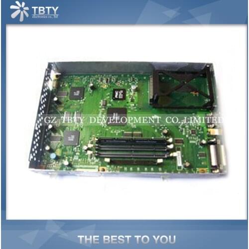 LaserJet Printer Main Formatter Board For HP 3500 3550 3700 HP3500 HP3700 HP3550 Mainboard On Sale