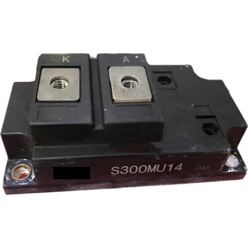 S300MU14 Module Original, Can Provide Product Test Video