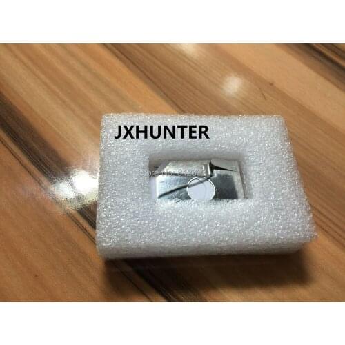 10 set high quality archery hunting metal stainless steel arrow rest for recurve bow hunting silver color