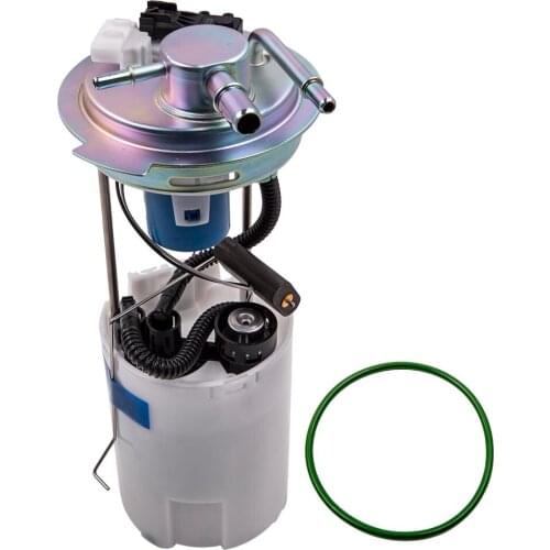 Electrical Fuel Pump Assembly For Chevrolet Silverado 1500 GMC Sierra 1500 4.8L