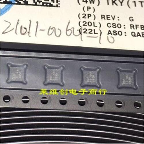 100% New&original TS3A5017RGYR VQFN-16