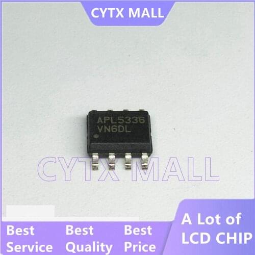 1PCS APL5336 APL5336 APL5336KAI SOP-8