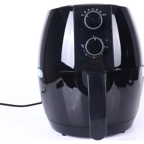 Wholesale 4.5L electric Household Ware Frying Grilling Healthy Air Fryer