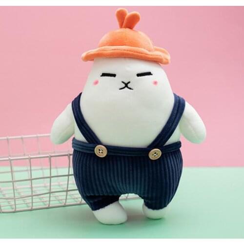 Plush toys for couples Novel And Creative Plush Toys Men And Women Pillow Gift Ornaments kawaii stuffed animals toy