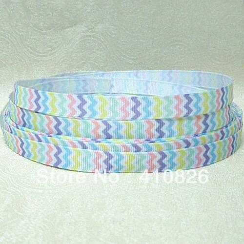 Q&N ribbon wholesale/OEM 3/8inch 9mm 69016 grosgrain ribbon 50yds/roll free shipping