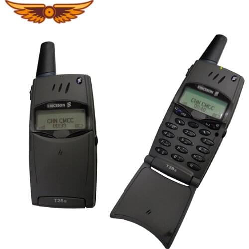 Sony Ericsson Refurbished Phones