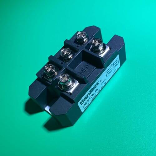 MDS100-16 IGBT Power Module MDS10016 MDS100A1600V MDS 100A 1600V