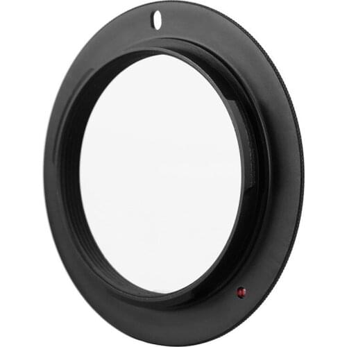 Super Slim Lens Adapter Ring for M42 Lens and Sony NEX E Mount NEX-3 NEX-5 NEX-5C NEX-5R NEX6 NEX-7 NEX-VG10