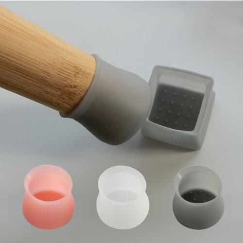 Thousxiu Silicone Foot Pads