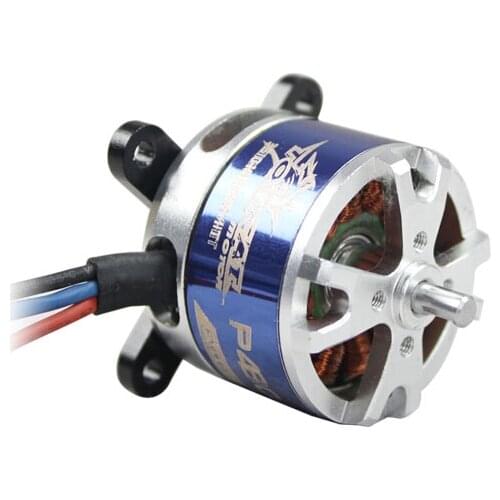 Tomcat P4801 3510-KV980 Park Fly Series Brushless Motor, Free Shipping