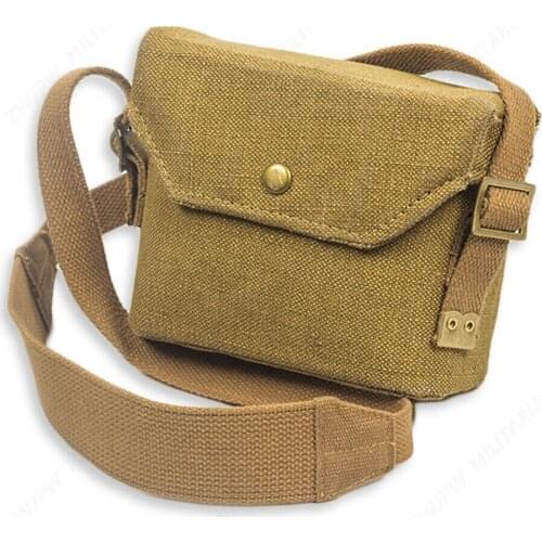 WWII WW2 UK BRITISH ARMY SOLDIER P37 TELESCOPE MILITARY BOX HIGH QUALITY REPLICA Military War Reenactments