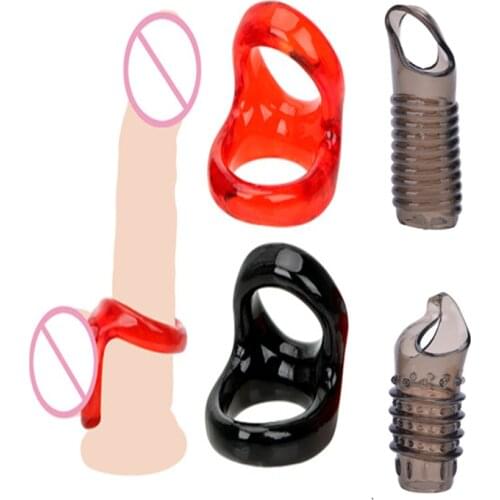 Warmlife Penis Rings