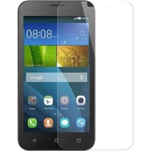 Tempered glass FOR Huawei Y5c y541 Y541-u02 Honor Bee screen protector film FOR Y5C huawei mobile phone smartphone elephone case