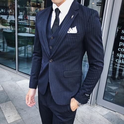 Zary Daisy Mens Wedding Suits