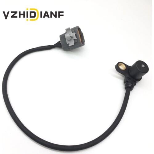 1pc High Quality crankshaft pulse sensor for MAZDA XEDOS 6 9 323 MX-6 MX-3 626 MVP OE J5T150 KL01-18-221 J005T15071 J5T15071
