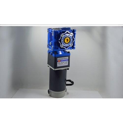 DC24V 90W 5D90GN-RV40-2 Secondary RV40 gear motor, mechanical equipment / power tools / DIY accessories power motor