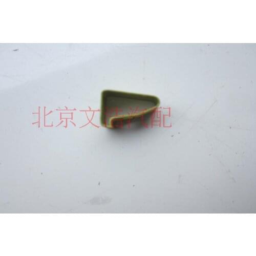 For JEEP Grand Cherokee Dodge Journey 2011-15 Rear bumper clip (T-shaped) genuine 68078584AA