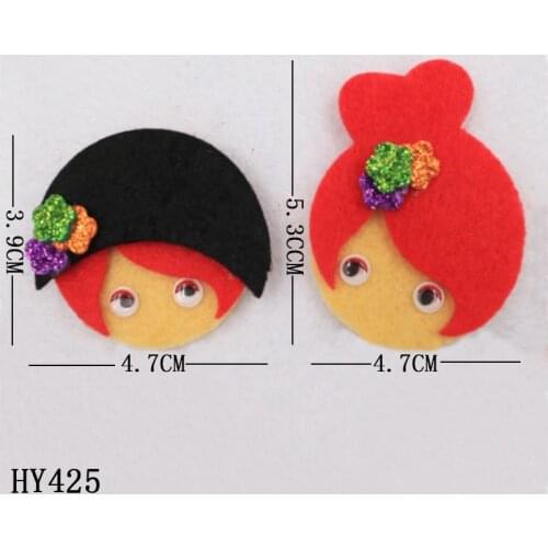 Girl New Cartoon cutting dies 2019 new die cut &wooden dies Suitable for common die cutting machines on the market