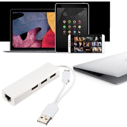 NOYOKERE USB Hubs