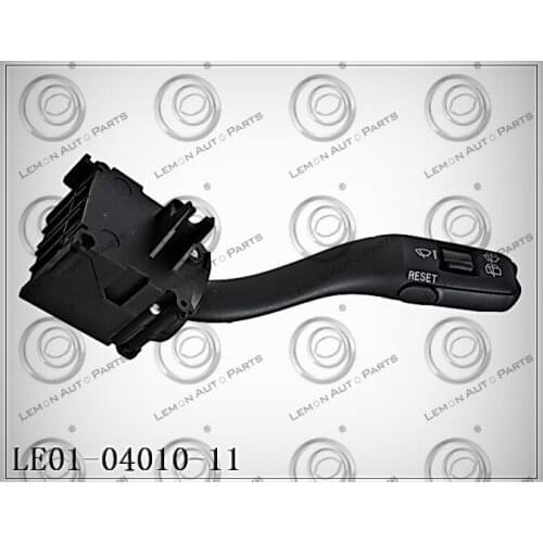 8E0953503C WIPER SWITCH LE01-04010-11 for AUDI A4 S4 ALL 01-05