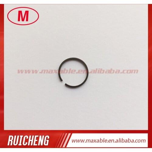 GT12 turbocharger piston ring/seal ring for turbo repair kits compressor side