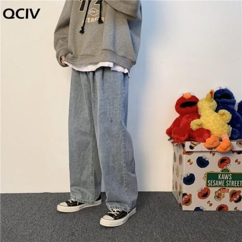QCIV Mens Autumn Jeans