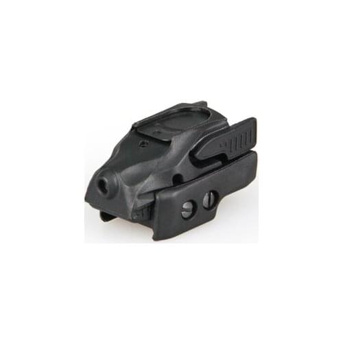 PPT Promotion Tactical Red Laser Sight For Pistol For Hunting HS20-0024