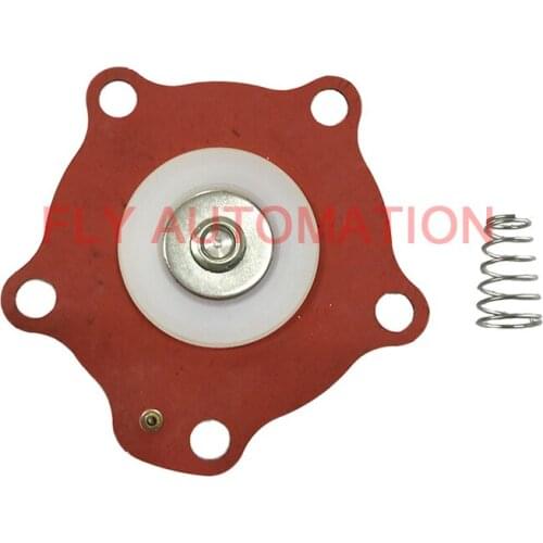 Taeha 1" DN25 Membrane Pulse Jet Valve TH-5825-B TH-5825-B TH-4825-C Membrane repair kit