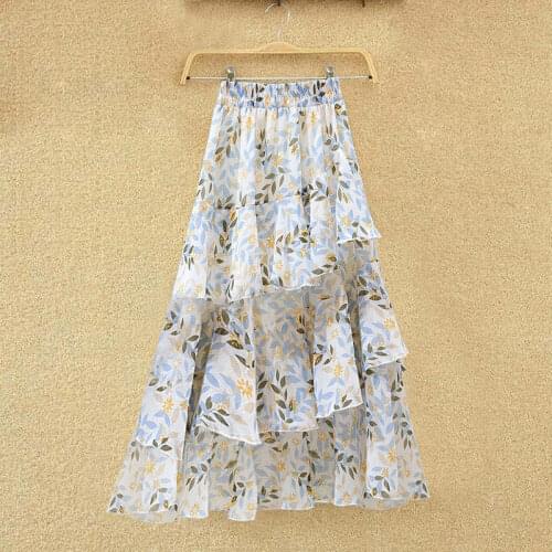 VINTOHOXN Women's Skirts