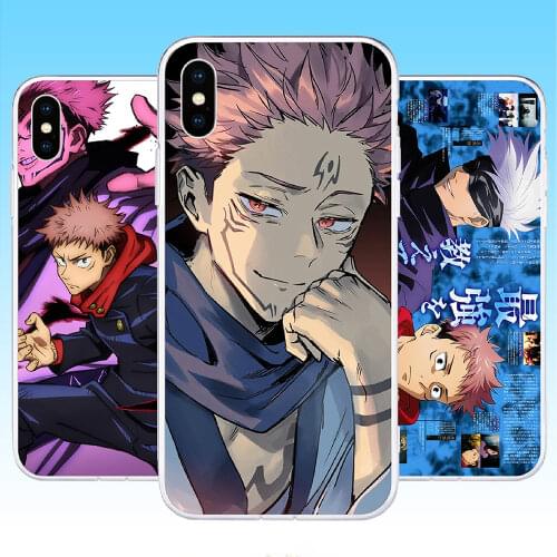 WUXINHCA Phone Cases Xiaomi Mi 10T