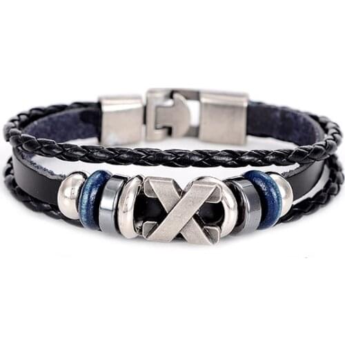 ZOSHI Bracelets For Lovers