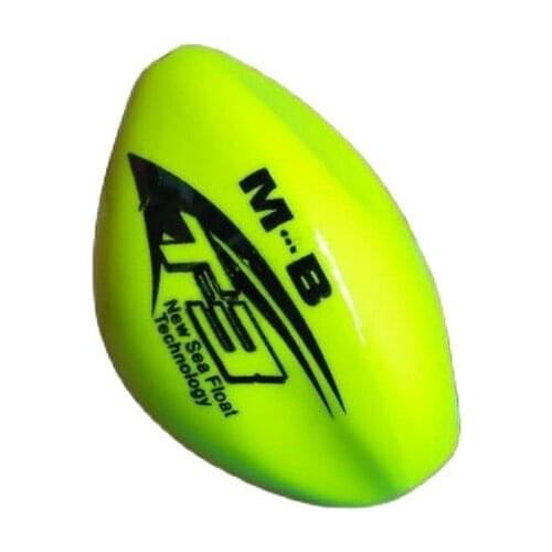 B Float Sea Fishing boat Ocean Rock Fishing Float Buoy Kit Set Tackle Accessories one piece