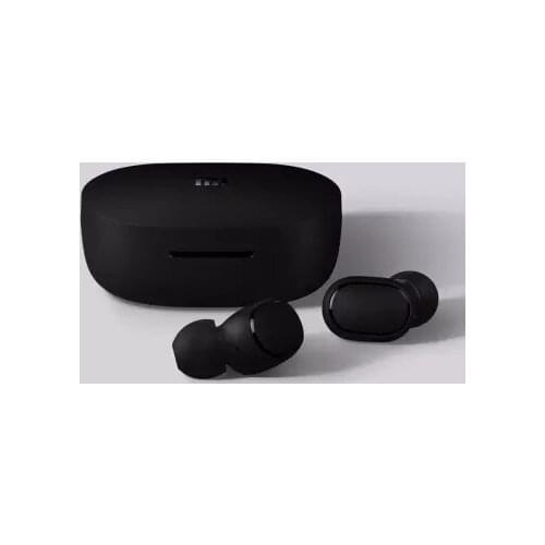 Xiaomi Redmi AirDots true wireless Bluetooth headset Bluetooth 5.0 12 hours Endurance Binaural multi-function button