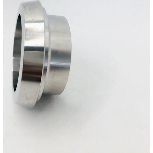 DIN 11851 Welding Liners SS304 Stainless Steel Long Type